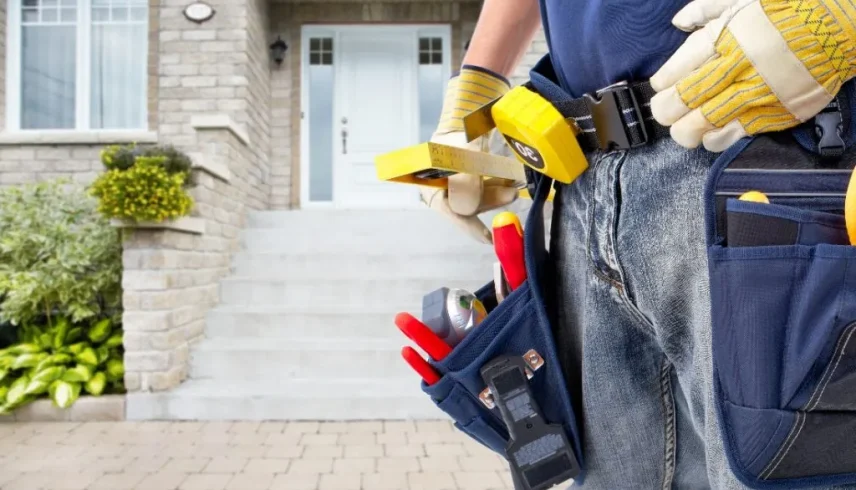 Expert Home Renovations
